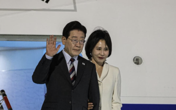 🇰🇷 Presidente de Corea del Sur llega a México: comercio, tecnología e inversiones, en el centro de la agenda
